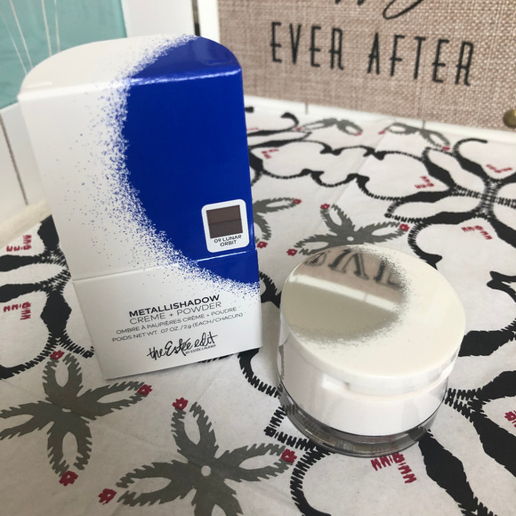 Estee Lauder Metallishadow Lunar Orbit - Picture 3 of 6